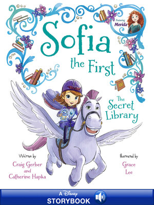 Sofia the First - ebook